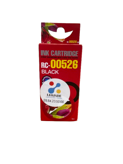 526 CANON Compatible CR Black