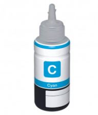 102 Epson CYAN, bouteille d'encre, T03R240