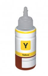 102 Epson JAUNE, bouteille d'encre, T03R440
