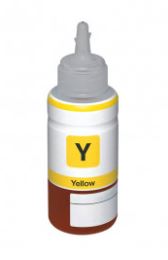 102 Epson JAUNE, bouteille d'encre, T03R440