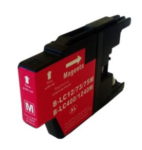 LC1220 1240 1280 Brother compatible Magenta NO NAME