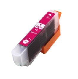 26XLEpson CR MAGENTA, jet d'encre, T2633 SERIE "OURS POLAIRE"