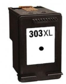 303 XL HP NOIRE, COMPATIBLE RENDEMENT JUSQU A 900 PAGES