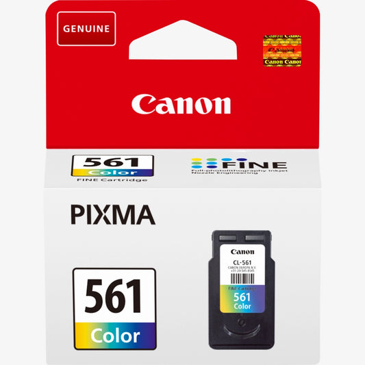 561 CANON COULEUR ORIGINALE