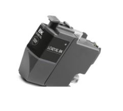 LC421 XL Brother compatible Noir - Rendement jusqu'à 500 pages