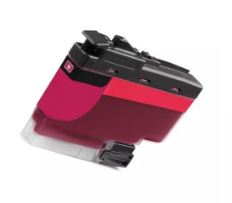 LC422 XL Brother compatible Magenta - Rendement jusqu'à 1500 pages