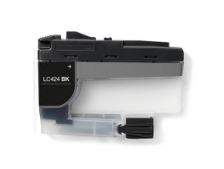 LC424BK Brother compatible Noir - Rendement jusqu'à 750 pages