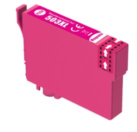 503XL Epson MAGENTA, jet d'encre, SERIE PIMENT