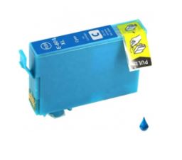 604 XL Epson CYAN, jet d'encre, SERIE ANANAS