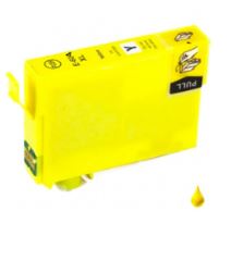 604 XL Epson JAUNE, SERIE ANANAS