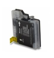 LC980 Brother compatible Noir - Rendement jusqu'à 990 pages NO NAME