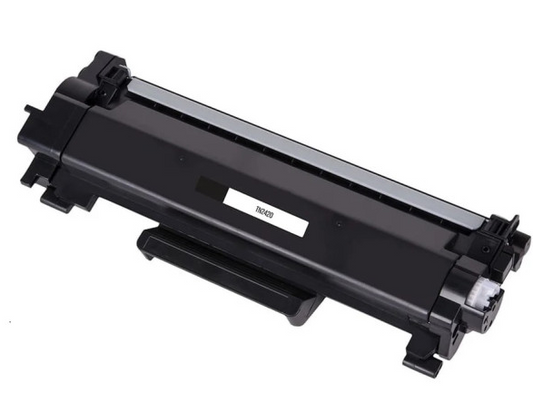 Toner TN2420 BROTHER COMPATIBLE NOIR