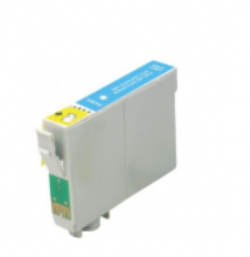 79640 Epson COMPATIBLE MAGENTA CLAIR  SERIE "CHOUETTE"