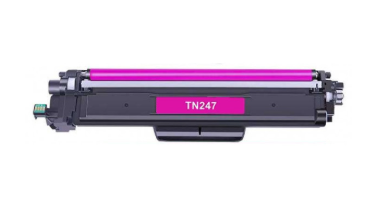 TN247 TONER COMPATIBLE BROTHER MAGENTA