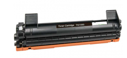 TN1050 COMPATIBLE  BROTHER NOIR 1000 PAGES
