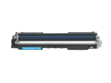 Hp toner 130A cyan compatible