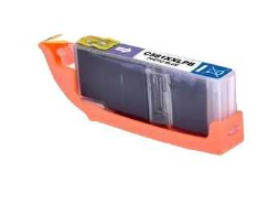 581 pb xl Canon photo compatible (bleu clair) original, 8,3ml