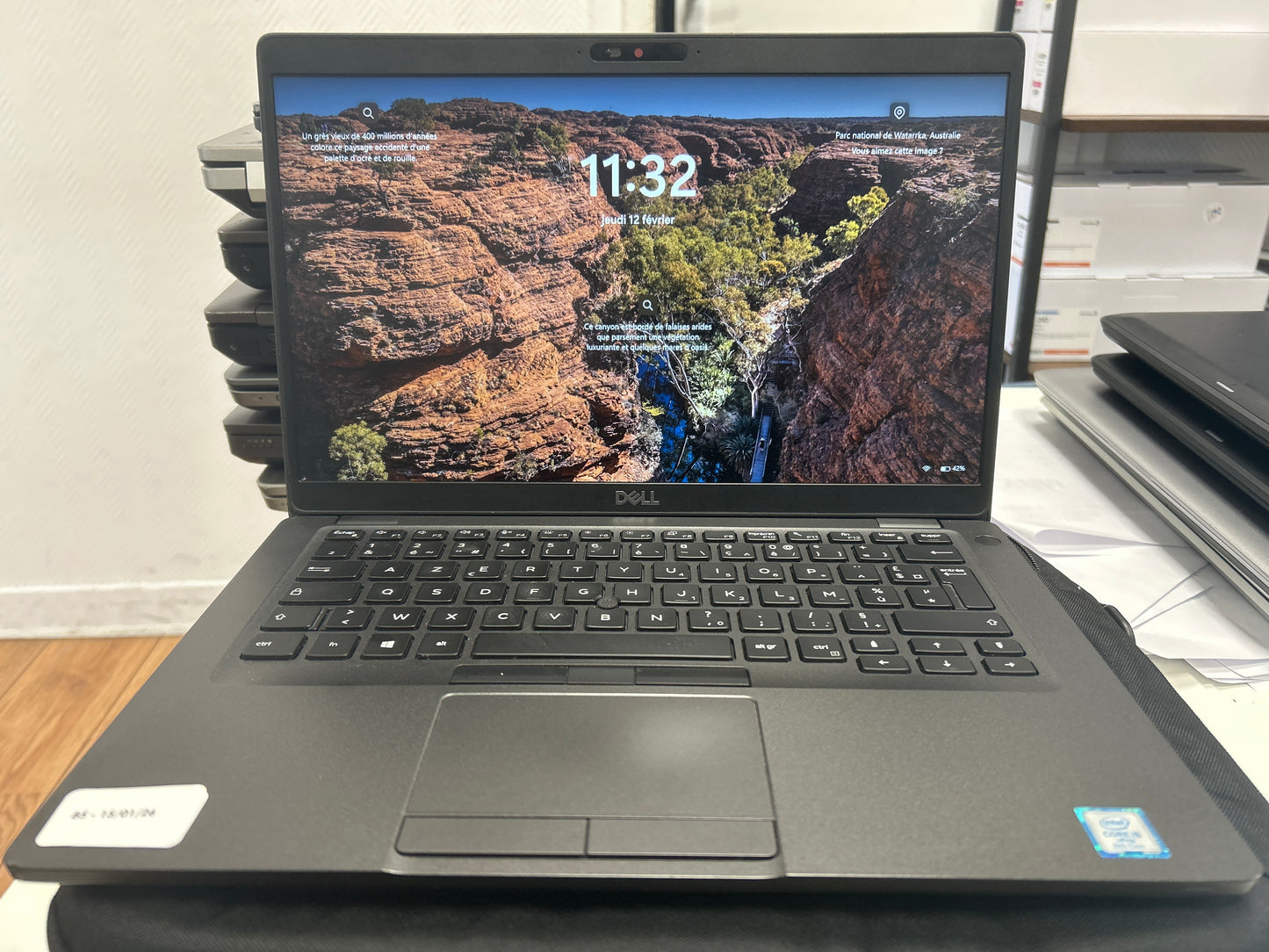 Dell Latitude 5400 14