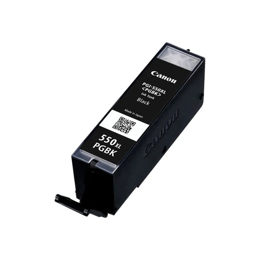 550 XL CANON Compatible CR Black