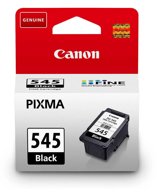 545 CANON CARTOUCHE NOIRE ORIGINALE