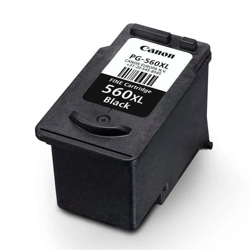 560 XL CANON COMPATIBLE  NOIR
