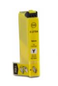 T27 XL EPSON JAUNE, COMPATIBLE  REVEIL OCLOCK NO NAME