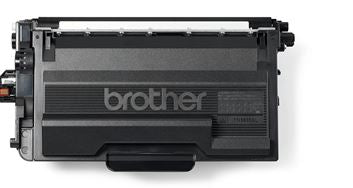 3600 XL TONER COMPATIBLE BROTHER  NOIR 6000 PAGES