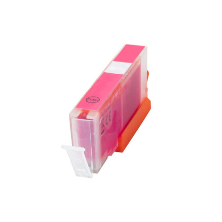 581 XXL Canon Compatible CR Magenta, jet d'encre, CLI-581M