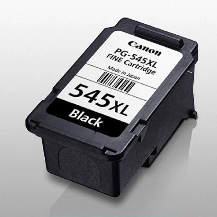 545 XL CANON COMPATIBLE NOIRE SANS AFFICHAGE D'ENCRE
