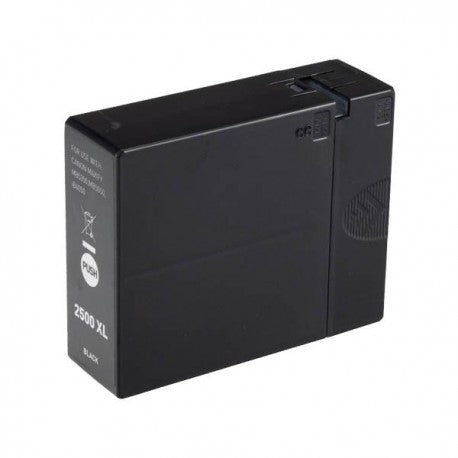 2500 XL CANON noire sans marque compatible