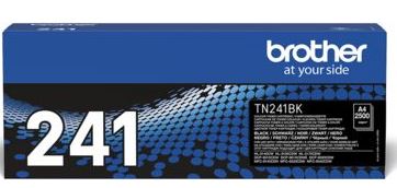 toner Brother TN241BK compatible noir CR