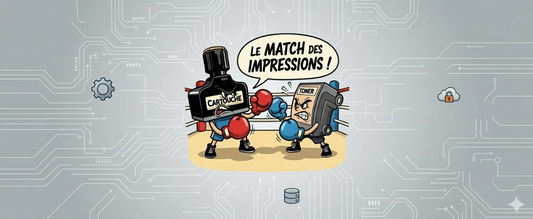 Cartouches Compatibles : Un Marché en Croissance Qui Dépasse les Idées Reçues