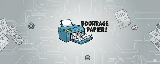 Dépannage Facile : Problèmes d'Imprimante Courants et Leurs Solutions Simples