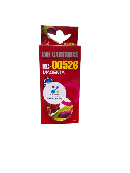 526 CANON Compatible CR Magenta