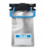 01D2 Epson CYAN jet d'encre T01D2