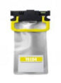 01D4 Epson JAUNE jet d'encre T01D4