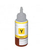 113 Epson JAUNE, bouteille d'encre, T06B440
