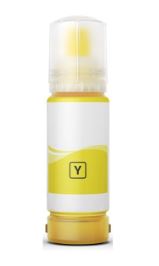 114 Epson JAUNE, bouteille d'encre, T07B440