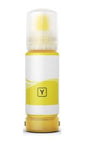 114 Epson JAUNE, bouteille d'encre, T07B440