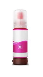 114 Epson MAGENTA, bouteille d'encre, T07B340