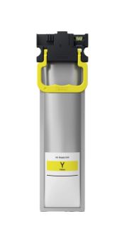 11D4 Epson JAUNE jet d'encre T11D4