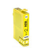16XL Epson JAUNE, jet d'encre, T1634 SERIE "STYLO A PLUME"