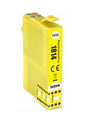 18XL Epson JAUNE, jet d'encre, T1814XL SERIE "PAQUERETTE"