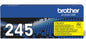 Toner brother Tn 245 Y Jaune CR
