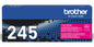 Toner brother Tn 245  Magenta CR