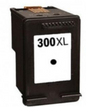 300 XL HP NOIRE, COMPATIBLE, RENDEMENT JUSQU A 800 PAGES