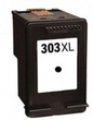 303 XL HP NOIRE, COMPATIBLE RENDEMENT JUSQU A 900 PAGES