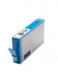 364 XL Hp  CYAN COMPATIBLE, RENDEMENT JUSQU A  825 PAGES