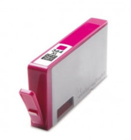 364 XL Hp  MAGENTA COMPATIBLE, RENDEMENT JUSQU A 825 PAGES