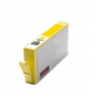364 XL Hp JAUNE, COMPATIBLE, RENDEMENT JUSQU A 825 PAGES